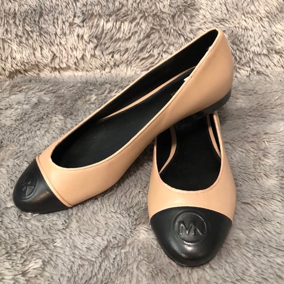 Michael kors dylyn ballet Clearance